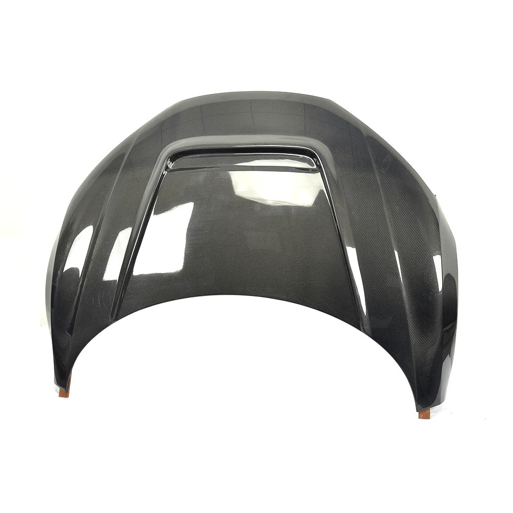 AUDI R8 Gen 1 PPI Style Front Vented Bonnet Hood 2006-2015