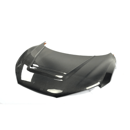 AUDI R8 Gen 1 PPI Style Front Vented Bonnet Hood 2006-2015
