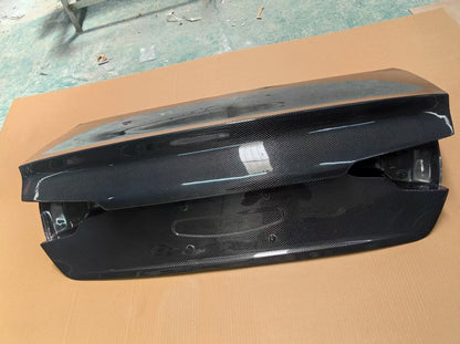 Audi S4 & A4 B9 B9.5 Sedan OEM style Rear Trunk Lid 2017-2025