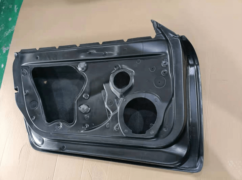 AUDI TT TTS TTRS 8J MK2 OEM Carbon Doors 2008-2015 Pair Kazento Carbon Parts Carbon Fiber TTRS-DOOR-LN-CF