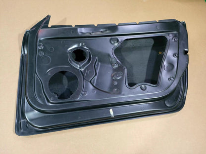 AUDI TT TTS TTRS 8J MK2 OEM Carbon Doors 2008-2015 Pair