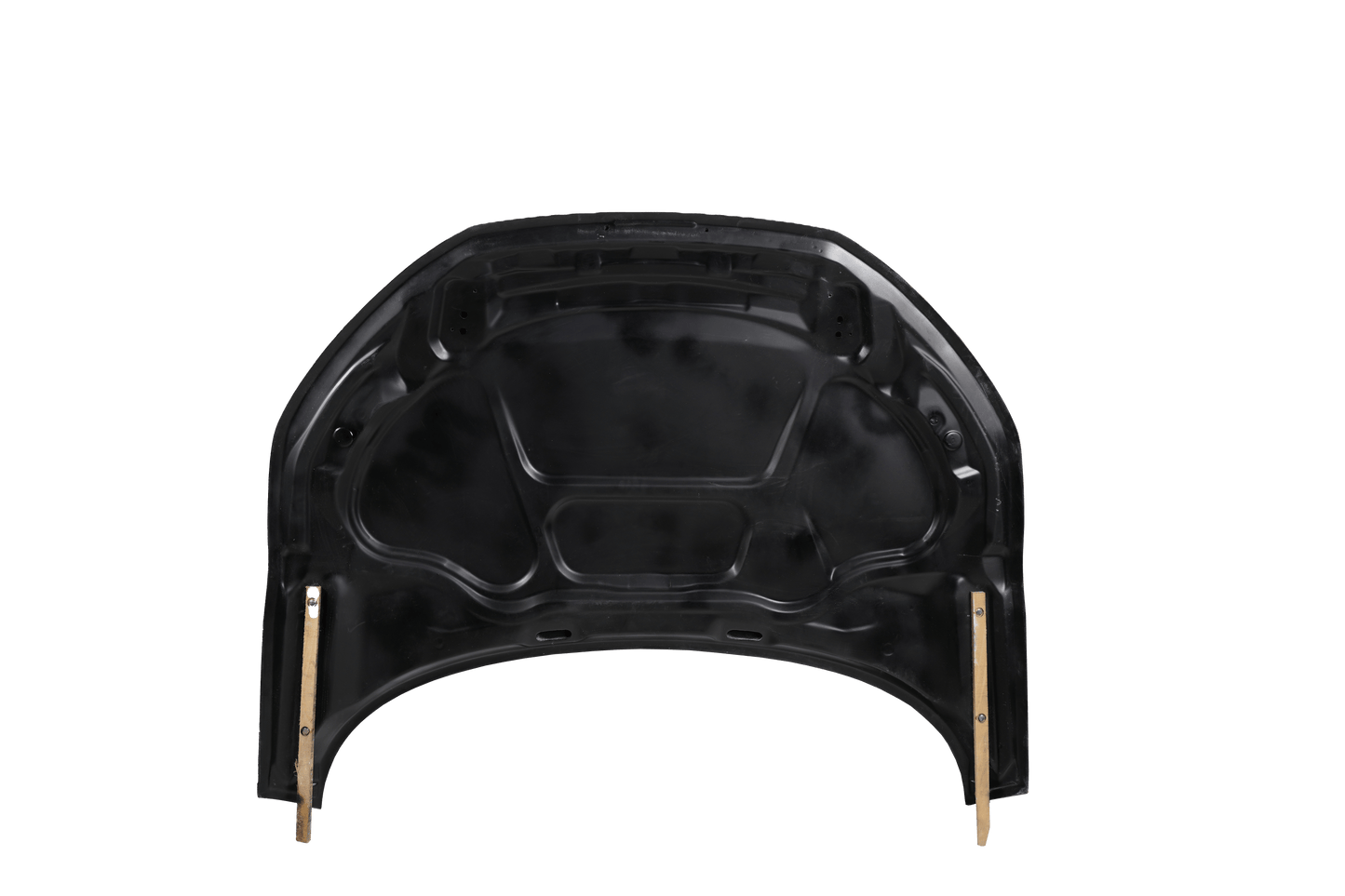 AUDI TT TTS TTRS 8S 8S.5 MK3 Front Vented Bonnet Hood 2016-2024