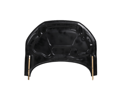 AUDI TT TTS TTRS 8S 8S.5 MK3 Front Vented Bonnet Hood 2016-2024