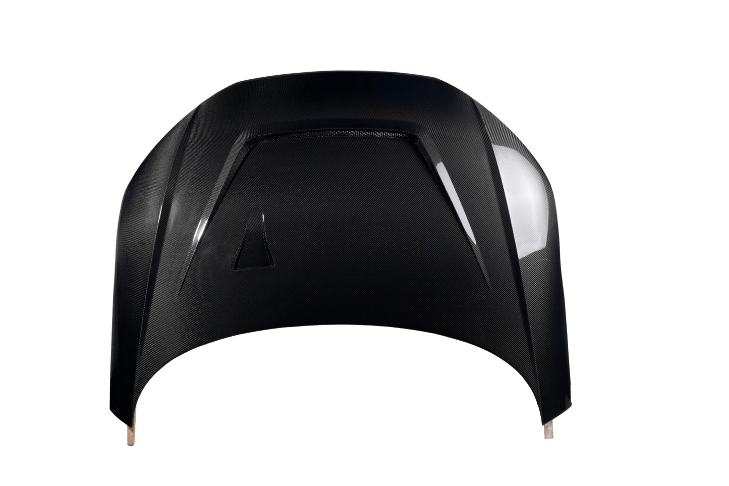 AUDI TT TTS TTRS 8S 8S.5 MK3 Front Vented Bonnet Hood 2016-2024