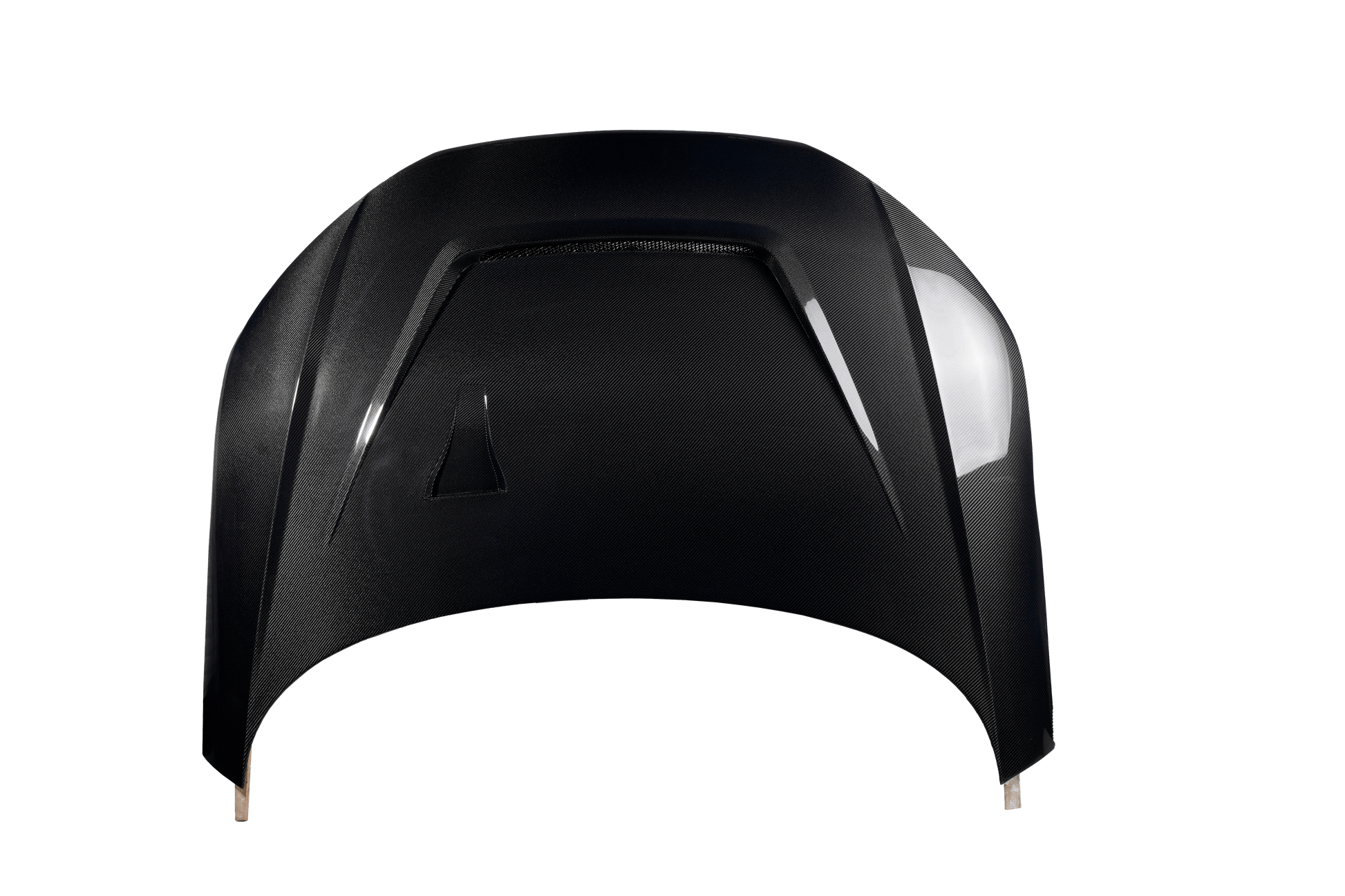 AUDI TT TTS TTRS 8S 8S.5 MK3 Front Vented Bonnet Hood 2016-2024