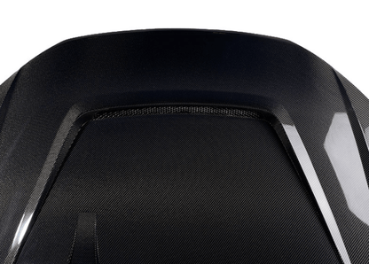 AUDI TT TTS TTRS 8S 8S.5 MK3 Front Vented Bonnet Hood 2016-2024