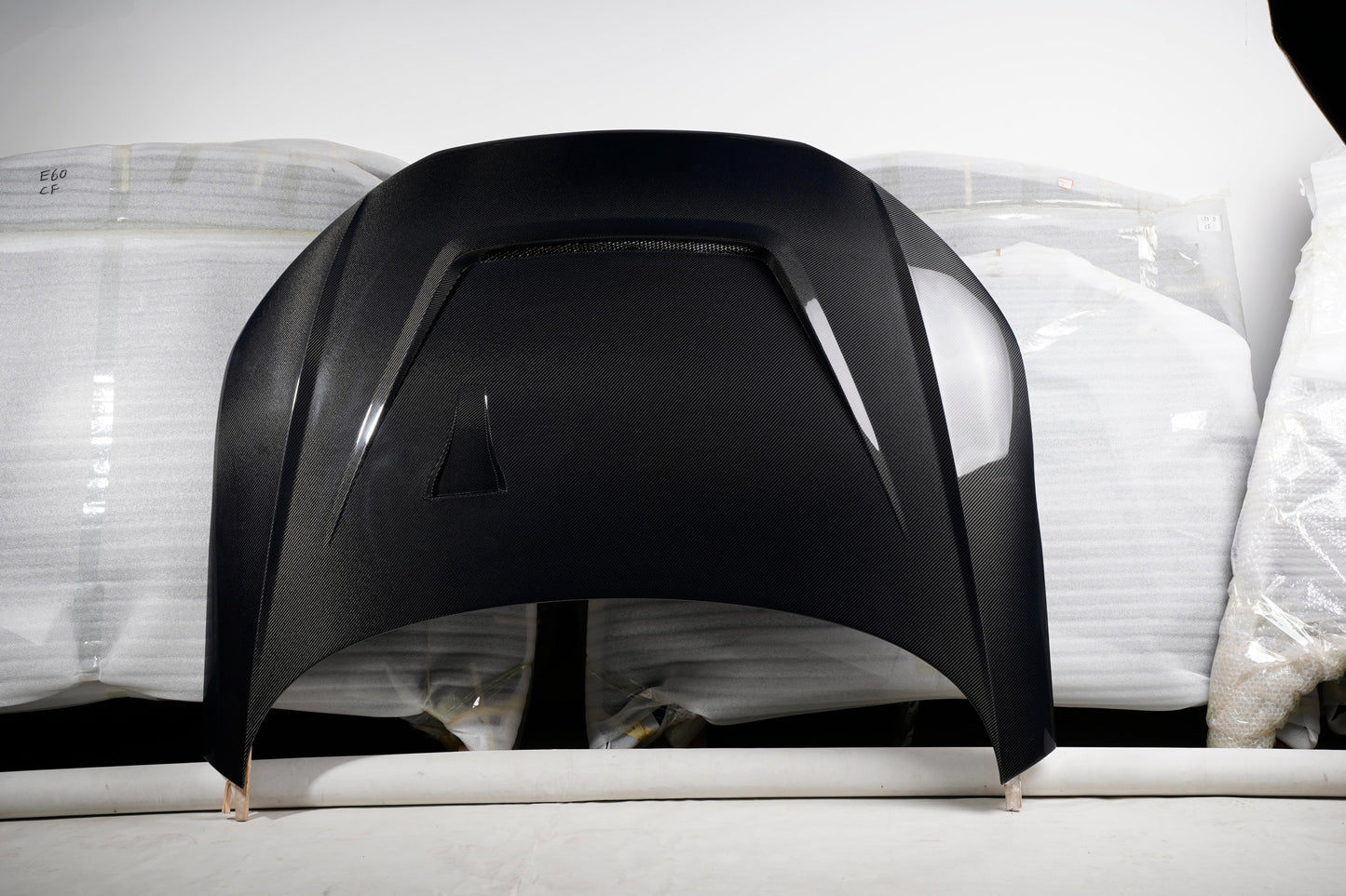 AUDI TT TTS TTRS 8S 8S.5 MK3 Front Vented Bonnet Hood 2016-2024