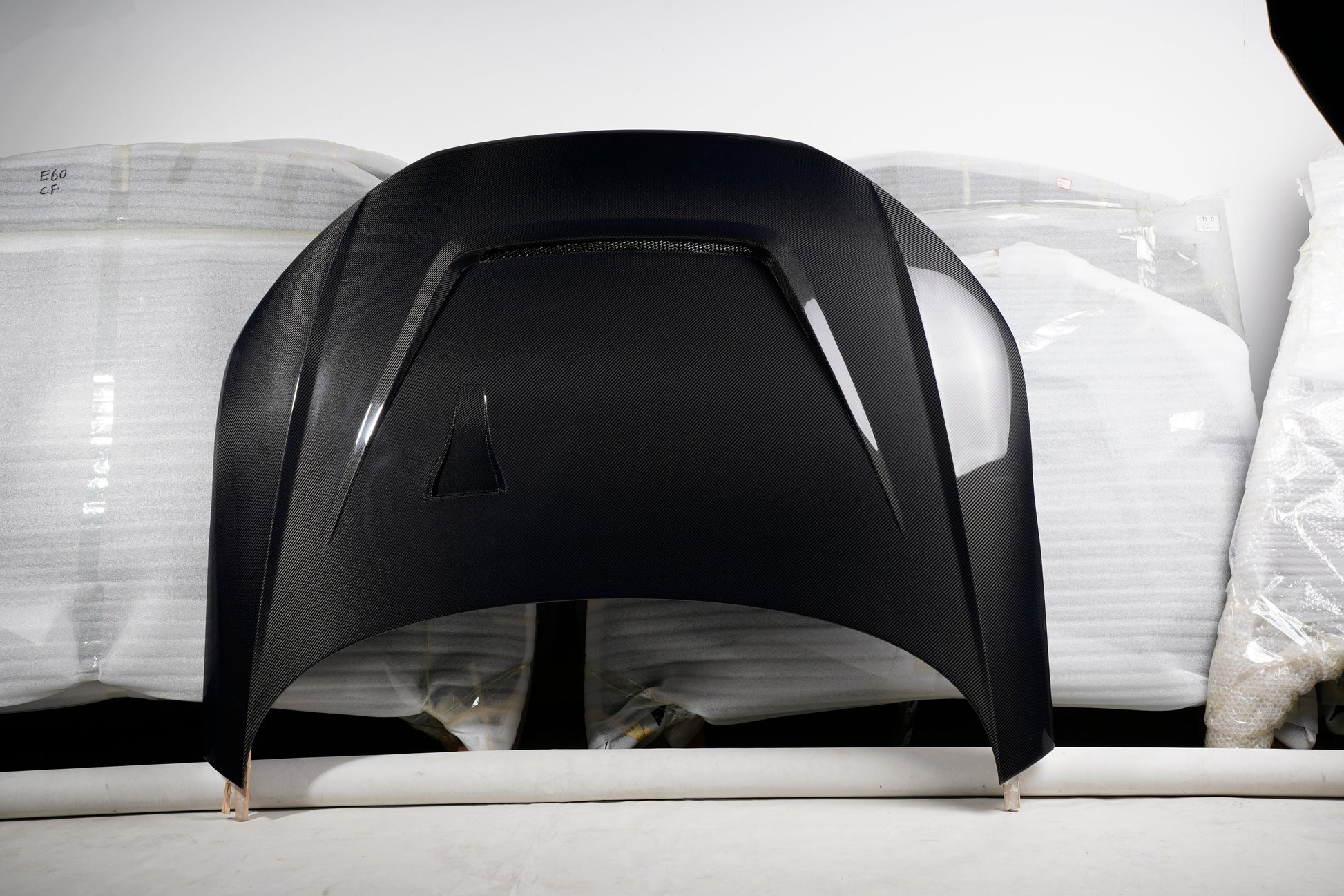AUDI TT TTS TTRS 8S 8S.5 MK3 Front Vented Bonnet Hood 2016-2024