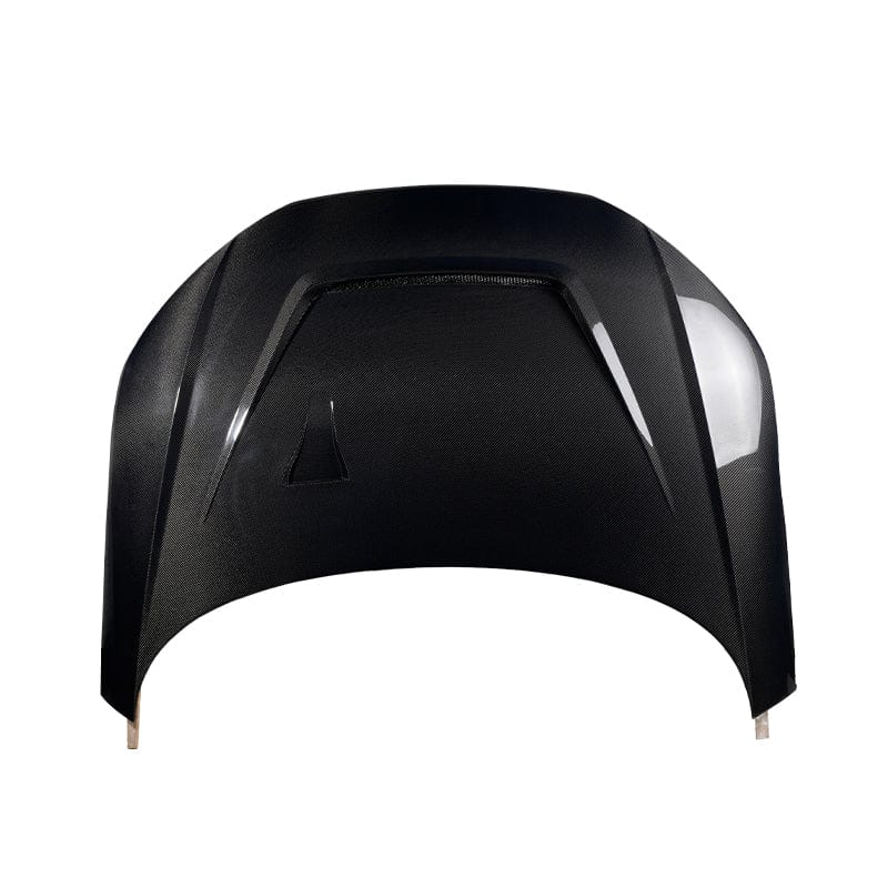 AUDI TT TTS TTRS 8S 8S.5 MK3 Front Vented Bonnet Hood 2016-2024