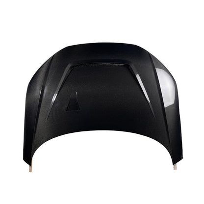 AUDI TT TTS TTRS 8S 8S.5 MK3 Front Vented Bonnet Hood 2016-2024