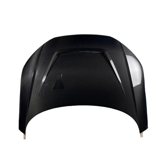 AUDI TT TTS TTRS 8S 8S.5 MK3 Front Vented Bonnet Hood 2016-2024