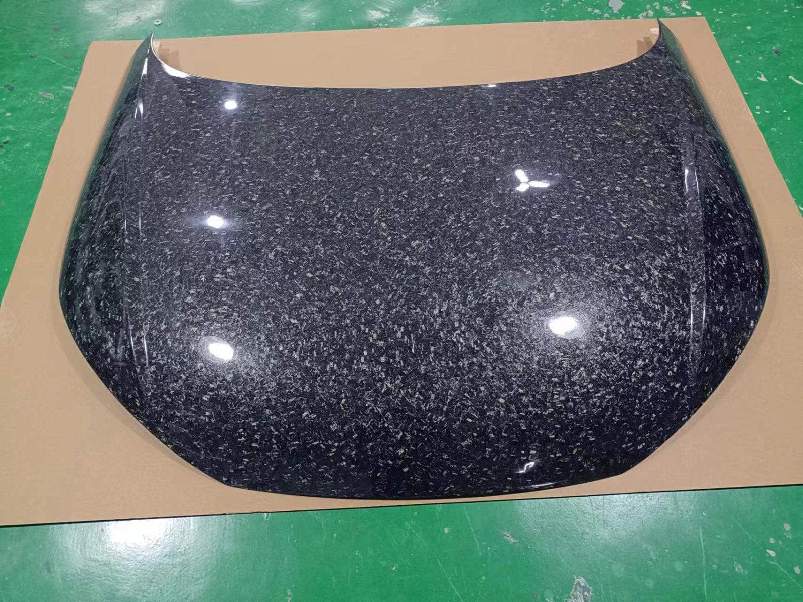 AUDI TT TTS TTRS 8S 8S.5 MK3 OEM Style Bonnet Hood 2016-2024