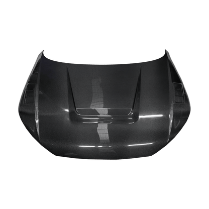 AUDI TT TTS TTRS 8S 8S.5 MK3 Vented Bonnet Hood 2016-2024