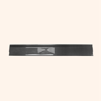 Blade For Nissan R34 GTR BNR34 SP Type Rear spoiler Blade Carbon Fiber Car Body Kit Kazento Carbon Parts 车身侧板 R34-RS-BLD-SP-CF