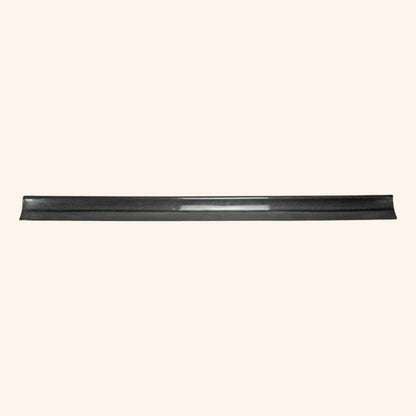 Blade for Nissan Skyline R34 GTR OEM Spoiler EPA Style Rear Small Blade (for geunine OEM Spoiler) Carbon Fiber Car Body Kit Kazento Carbon Parts 车身侧板 R34-RS-BLD-EPA-CF