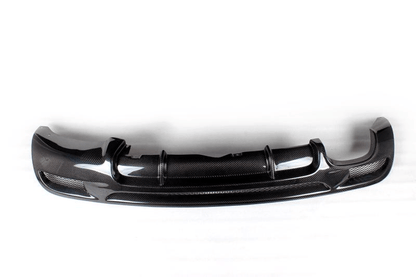BMW 1Series E82 E88 125i 128i 135i M Sport Rear Diffuser 2007-2013