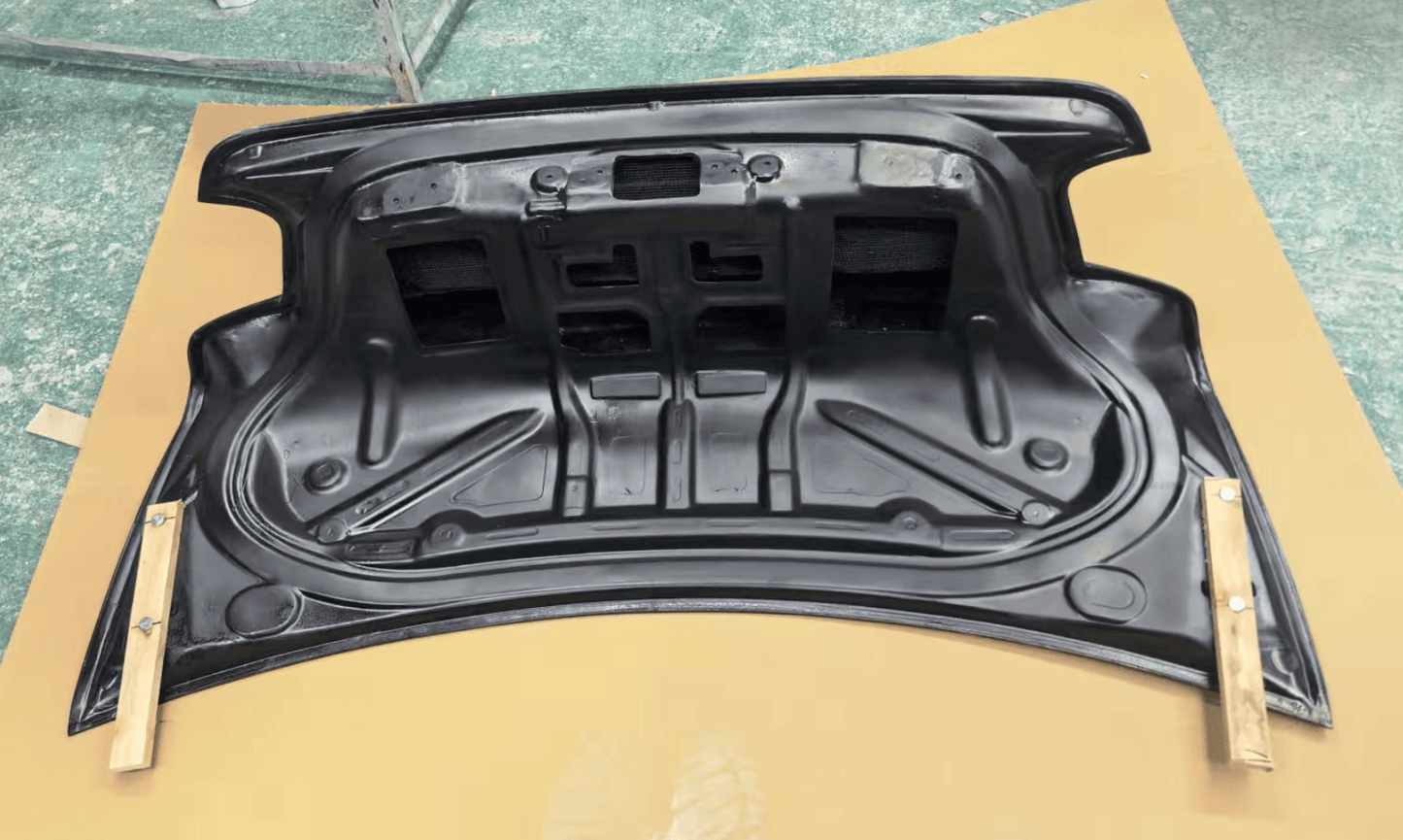 BMW 2 Series F87 M2 M2C F22 MP Style Rear Trunk Boot Lid 2016-2021