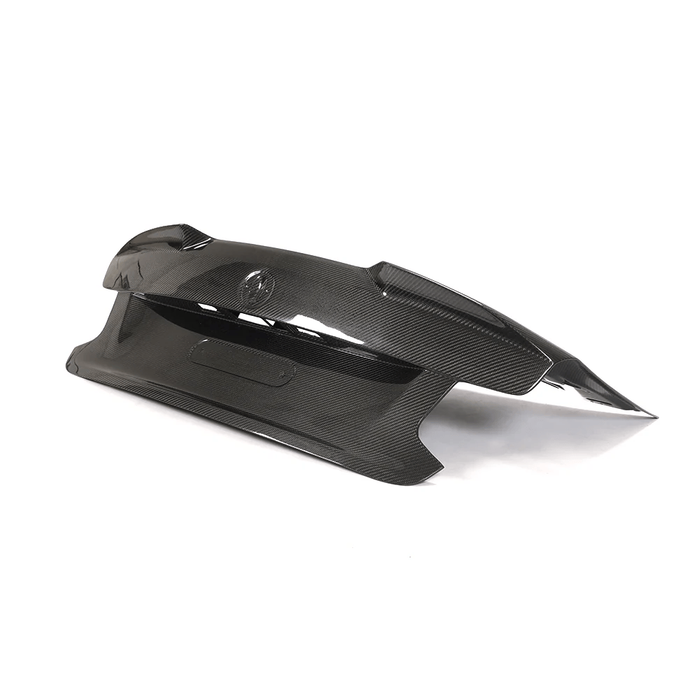 BMW 2 Series F87 M2 M2C F22 MP Style Rear Trunk Boot Lid 2016-2021