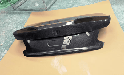 BMW 2 Series F87 M2 M2C F22 MP Style Rear Trunk Boot Lid 2016-2021