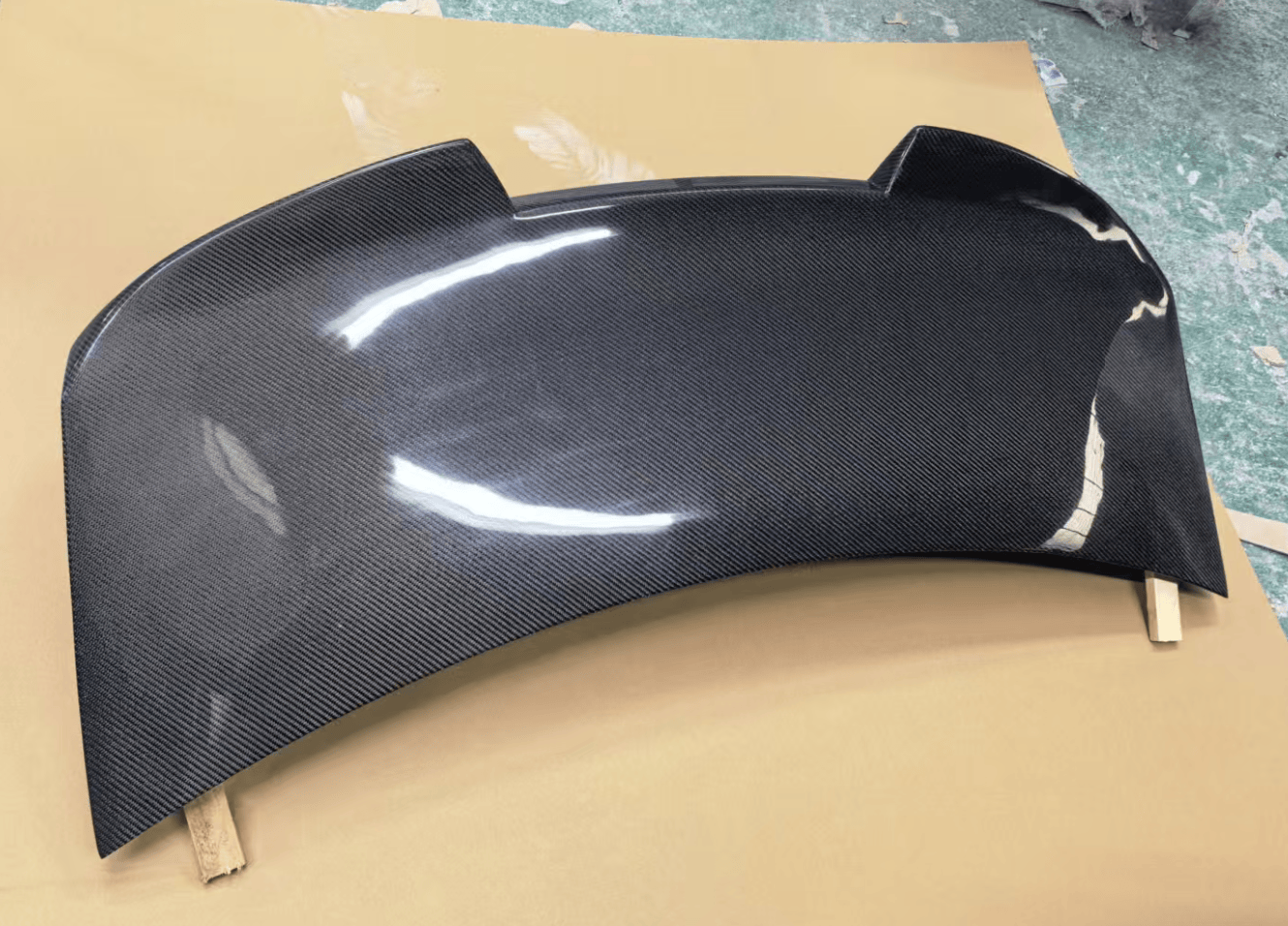 BMW 2 Series F87 M2 M2C F22 MP Style Rear Trunk Boot Lid 2016-2021