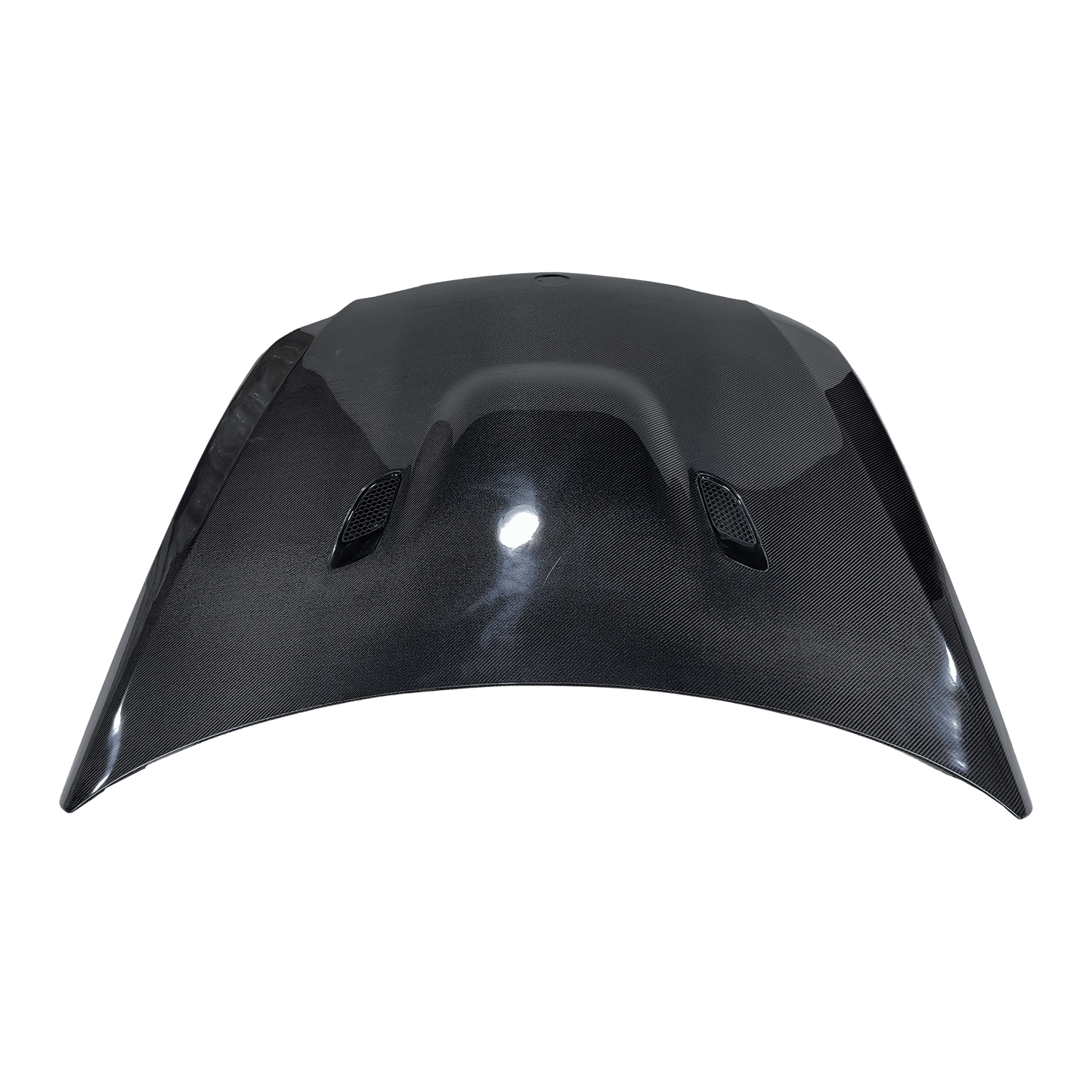 BMW 3 Series E90 330i 335i 4DR M3 Look Vented Hood Bonnet 2005-2008