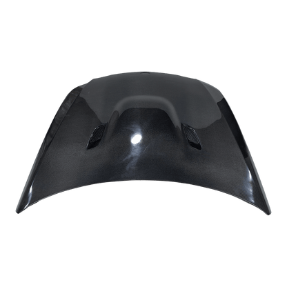 BMW 3 Series E90 330i 335i 4DR M3 Look Vented Hood Bonnet 2005-2008