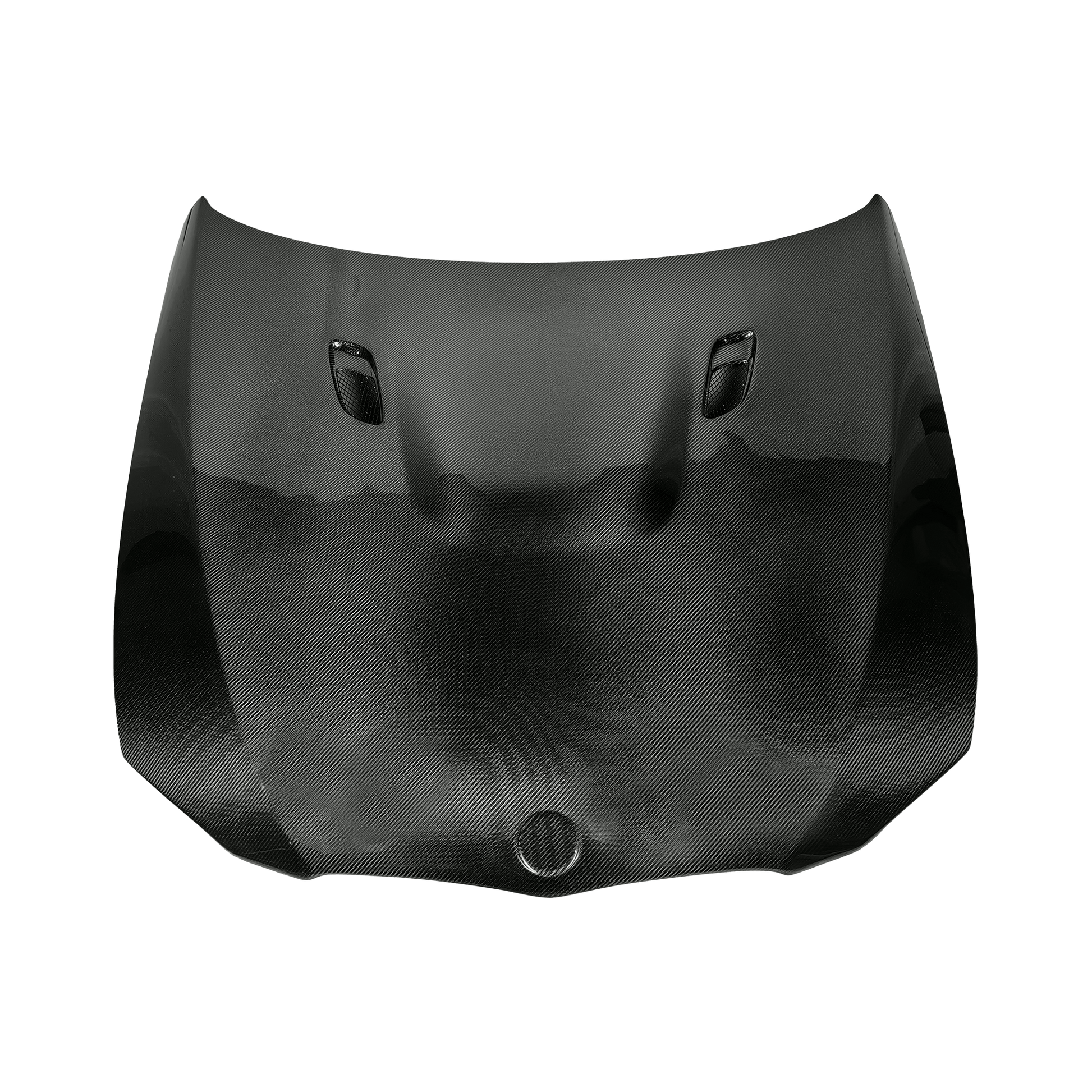 BMW 3 Series E92 Coupe M3 Style Front Vented Bonnet Hood 2011-2013