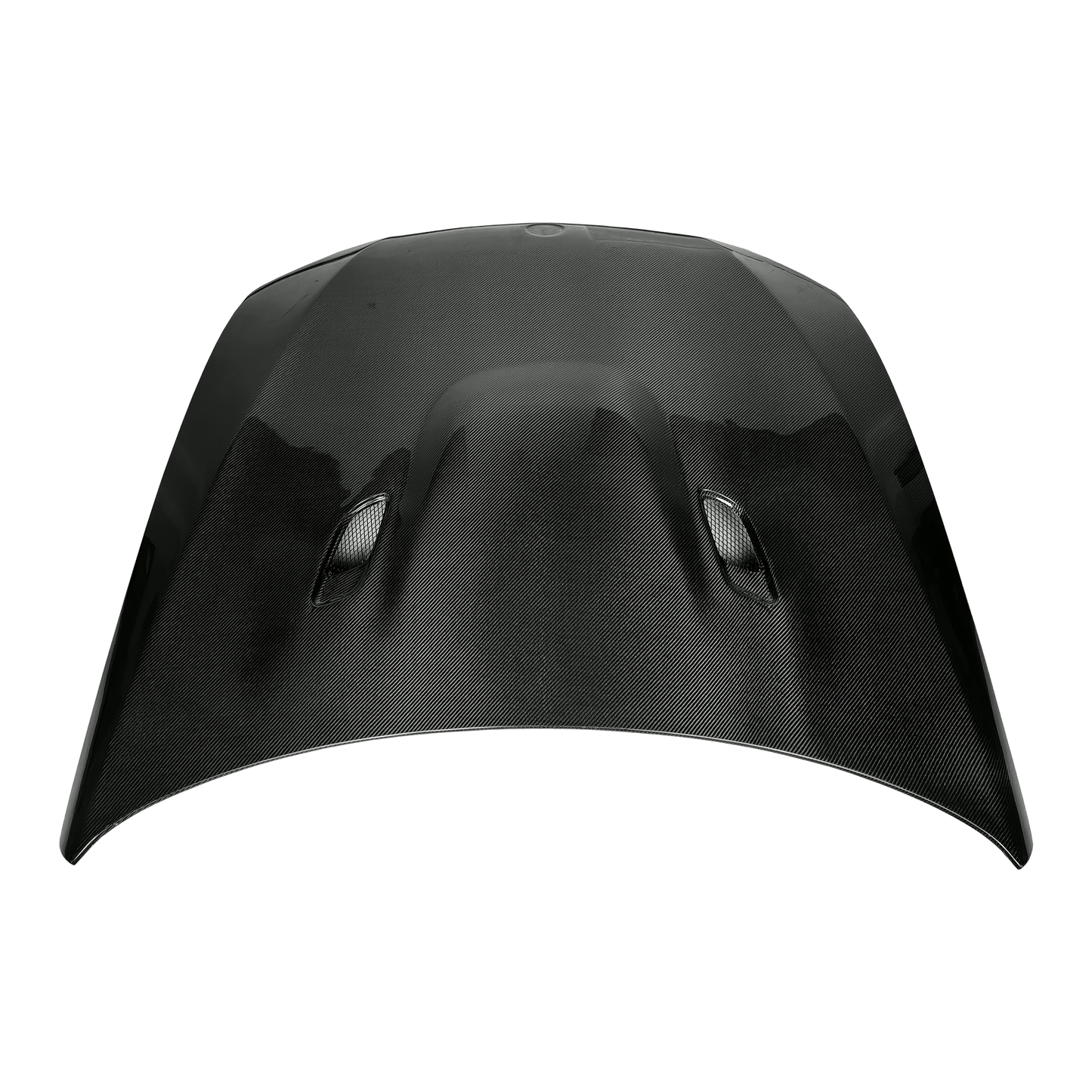 BMW 3 Series E92 Coupe M3 Style Front Vented Bonnet Hood 2011-2013