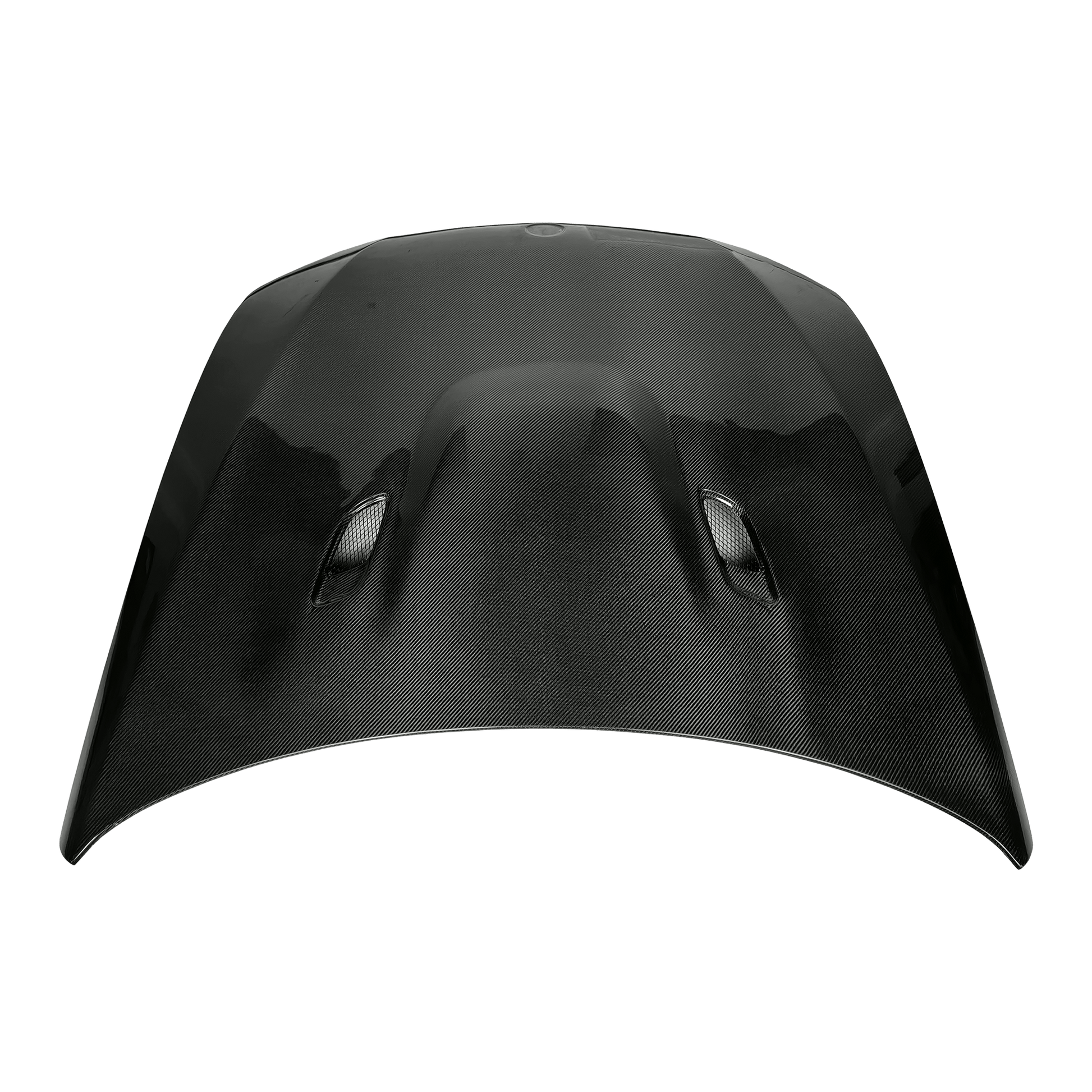 BMW 3 Series E92 Coupe M3 Style Front Vented Bonnet Hood 2011-2013