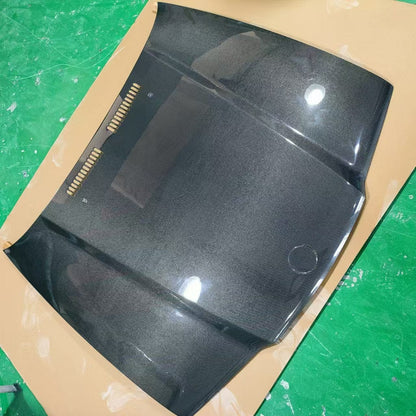 BMW 3 Series M3 E36 2DR Coupe OEM Style Hood Bonnet 1992-1999