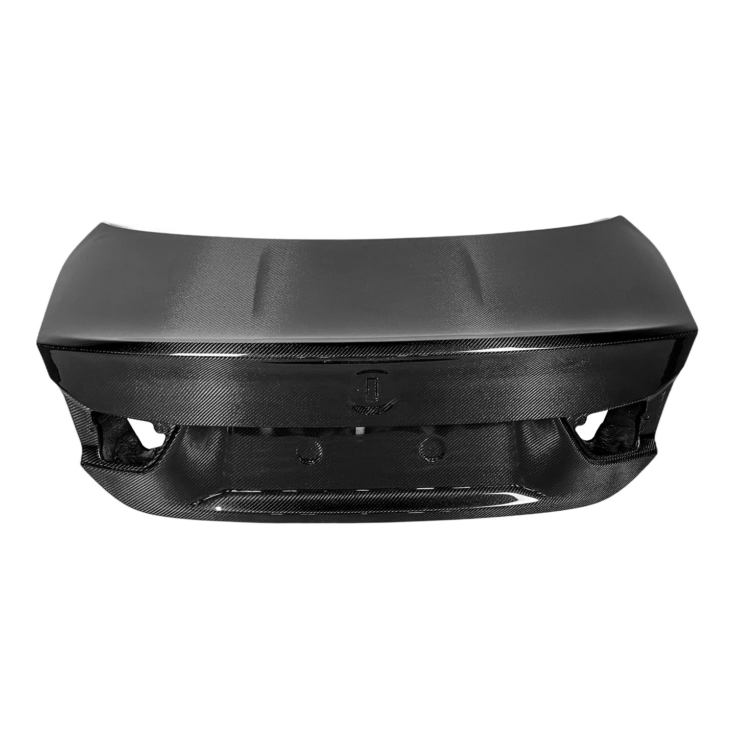 BMW 4 Series F32 & M4 F82 CSL Style Bootlid Trunk 2014-2020