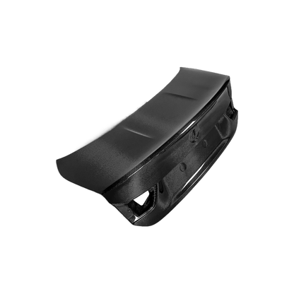BMW 4 Series F32 & M4 F82 CSL Style Bootlid Trunk 2014-2020