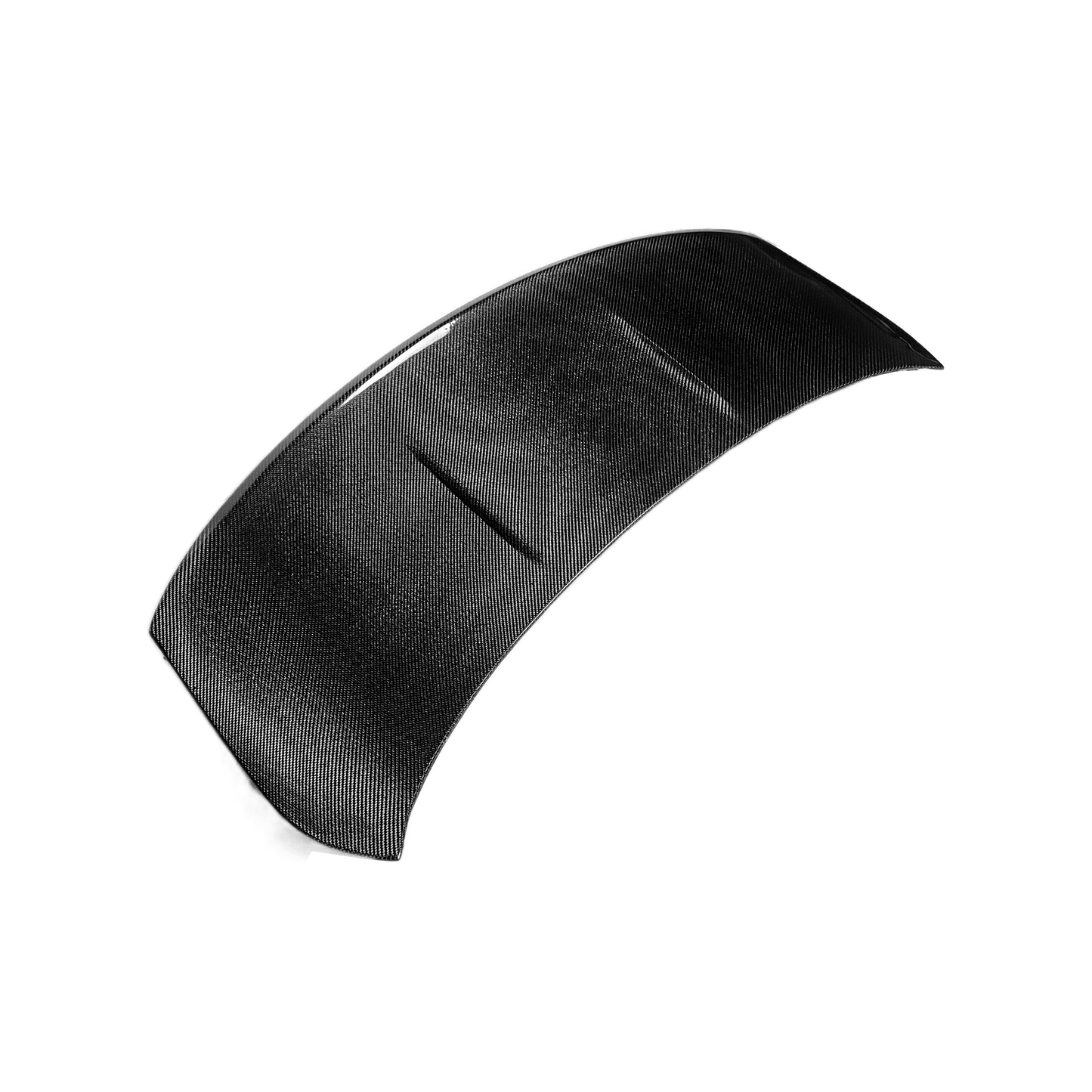 BMW 4 Series F32 & M4 F82 CSL Style Bootlid Trunk 2014-2020