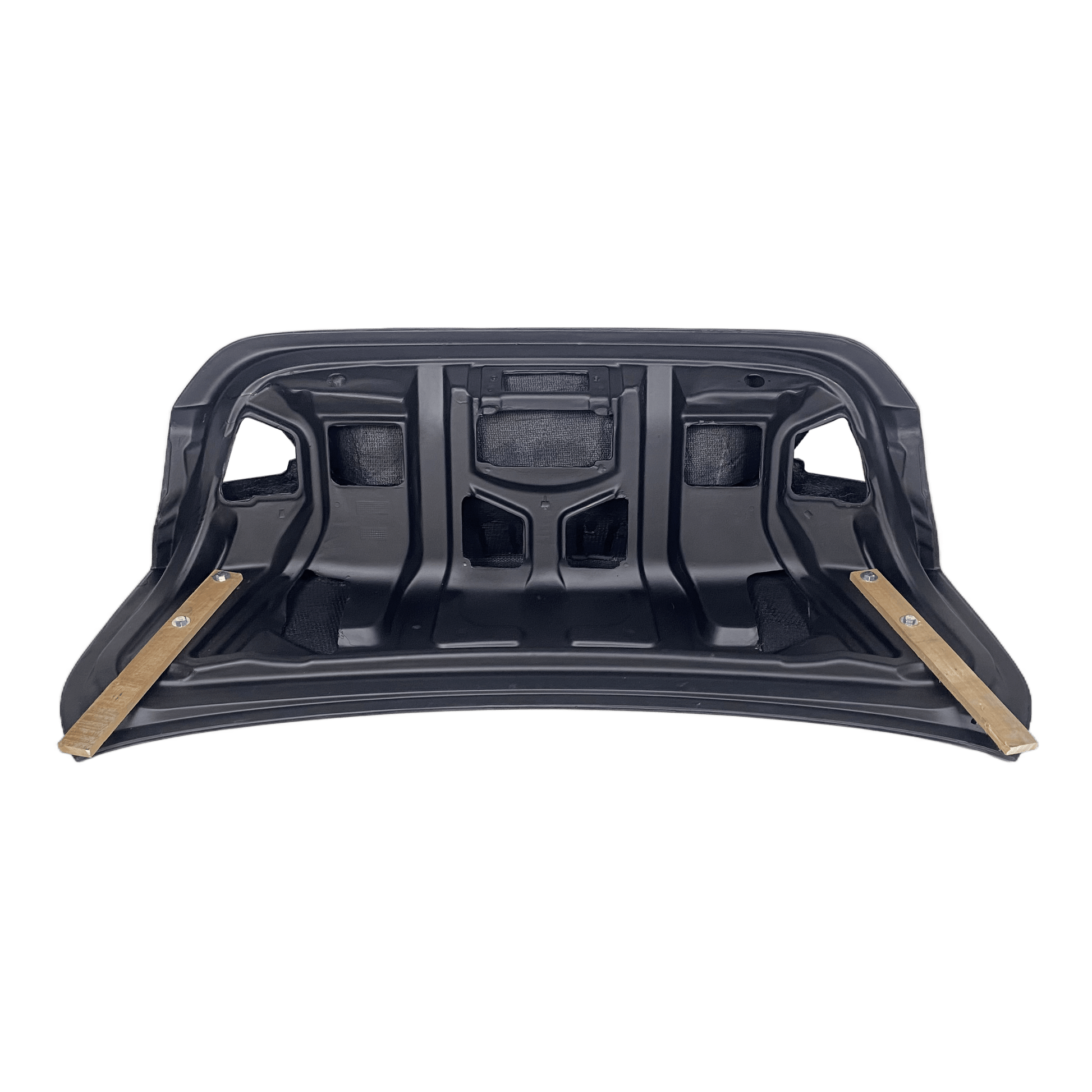 BMW 4 Series F32 & M4 F82 CSL Style Bootlid Trunk 2014-2020