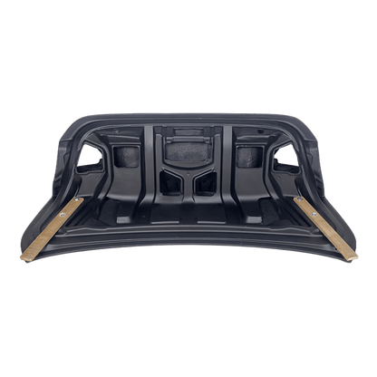 BMW 4 Series F32 & M4 F82 CSL Style Bootlid Trunk 2014-2020