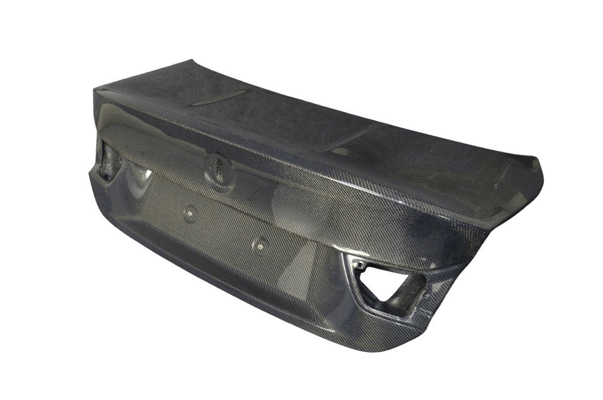 BMW 4 Series F32 & M4 F82 CSL Style Bootlid Trunk 2014-2020
