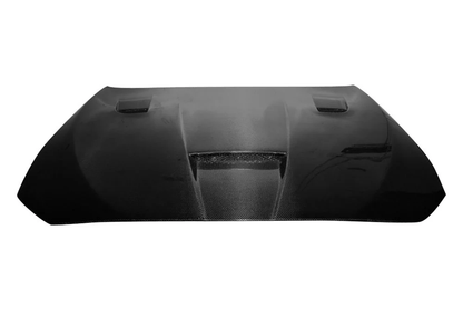 BMW 5 Series F10 F18 Sedan DT Style Vented Hood Bonnet 2010-2016