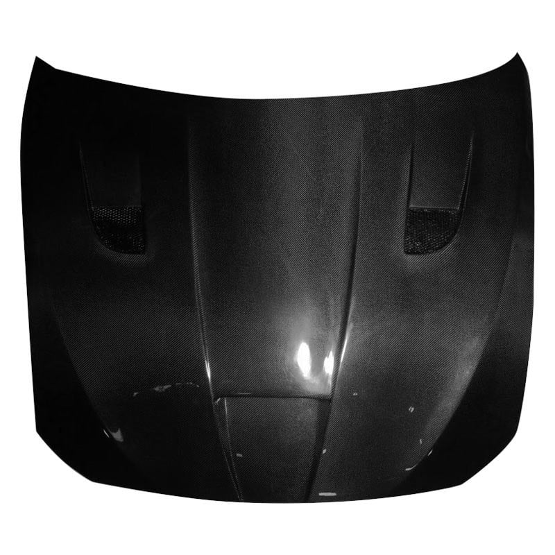 BMW 5 Series F10 F18 Sedan DT Style Vented Hood Bonnet 2010-2016