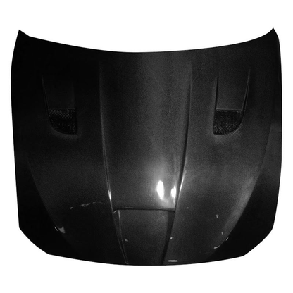 BMW 5 Series F10 F18 Sedan DT Style Vented Hood Bonnet 2010-2016