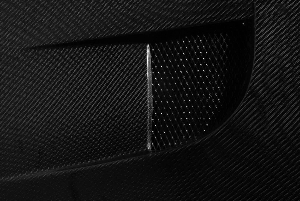 BMW 5 Series F10 F18 Sedan DT Style Vented Hood Bonnet 2010-2016