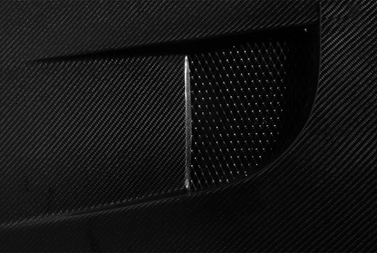 BMW 5 Series F10 F18 Sedan DT Style Vented Hood Bonnet 2010-2016