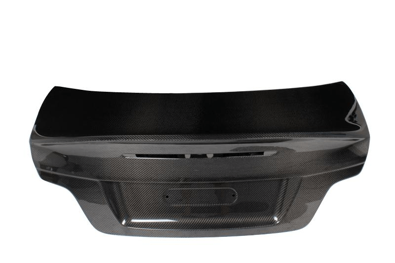 BMW E82 CSL Style Rear Bootlid Trunk 2007-2013