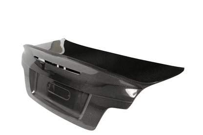 BMW E82 CSL Style Rear Bootlid Trunk 2007-2013