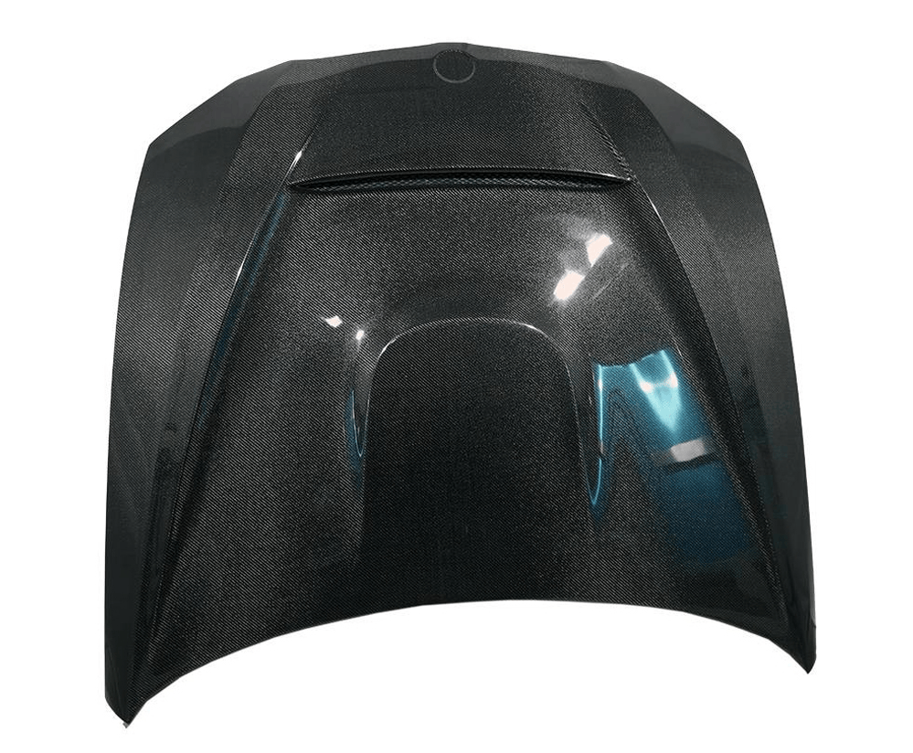 BMW E92 Coupe E93 GTS Style Vented Hood Bonnet 2007-2010