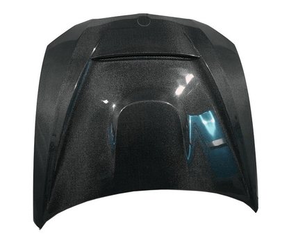 BMW E92 Coupe E93 GTS Style Vented Hood Bonnet 2007-2010