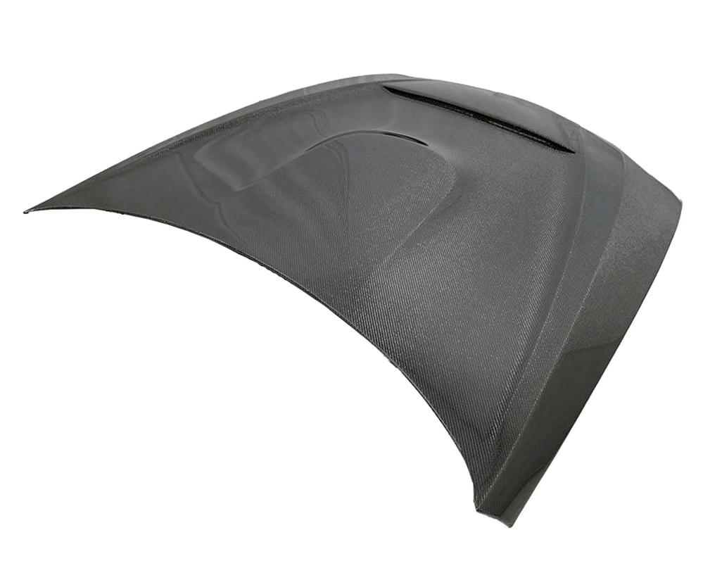 BMW E92 Coupe E93 GTS Style Vented Hood Bonnet 2007-2010