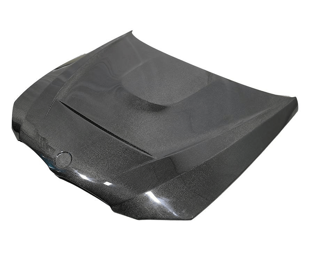 BMW E92 Coupe E93 GTS Style Vented Hood Bonnet 2007-2010