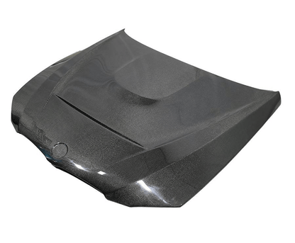 BMW E92 Coupe E93 GTS Style Vented Hood Bonnet 2007-2010