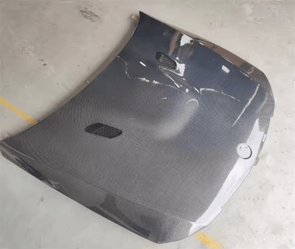 BMW E92 E93 M3 Style Vented Hood Bonnet 2005-2007