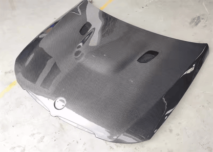 BMW E92 E93 M3 Style Vented Hood Bonnet 2005-2007